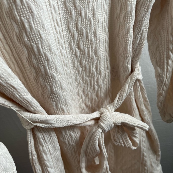 Sanctuary Knit Dress with Belt - Picture 4 of 5